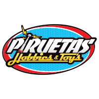 Somos la juguetería especializada en hobbies y coleccionables con más de 20 años en el mercado panameño